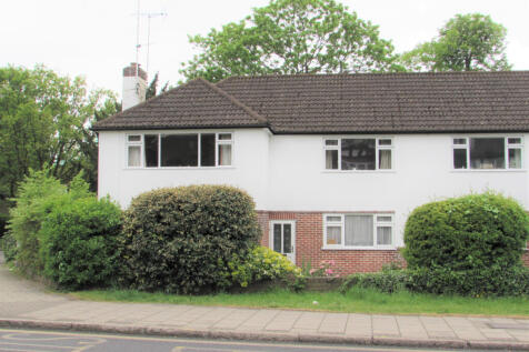 Marsh Road, Pinner, Middlesex HA5