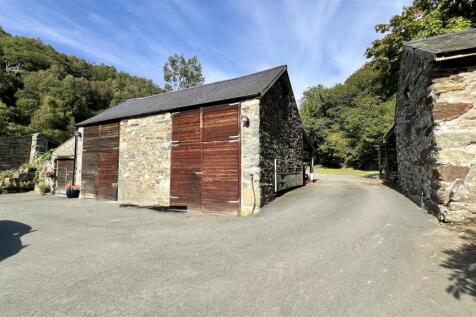 Outbuildings