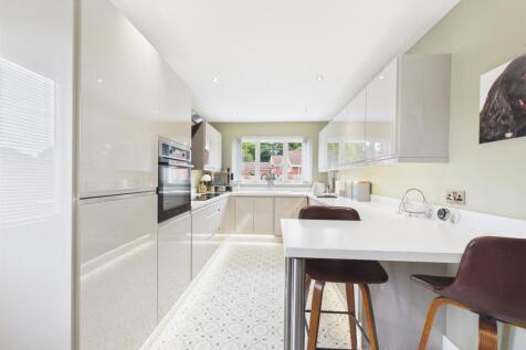 Kitchen/diner: