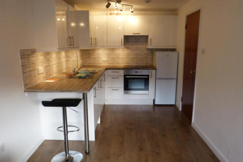 1 bed flat to rent Britten Close, Golders Green, 