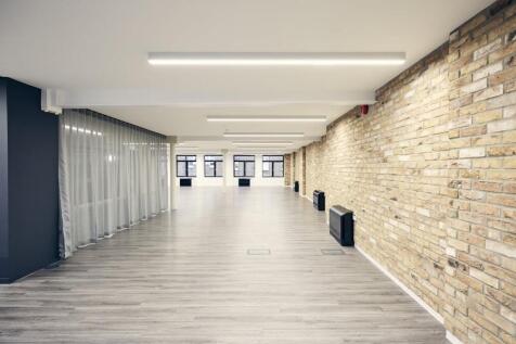 3rd Floor - Internal