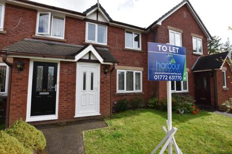 Two bedroom, mews house