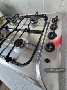 Indesit Hob
