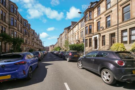 On Street Parking