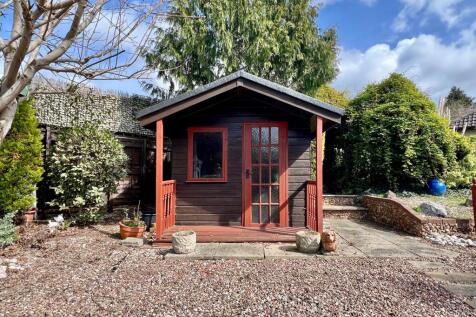 Summerhouse