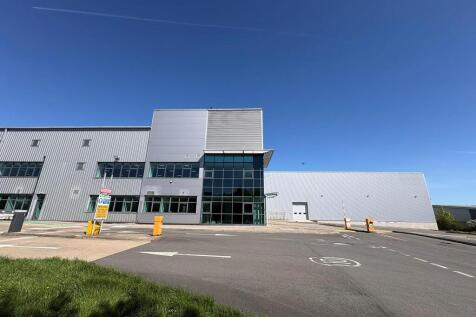 Distribution Warehouse to rent Image 3