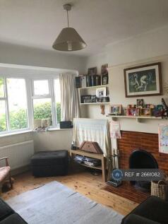 Front Room / /Living Room