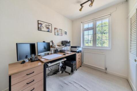 Davidson Frost-Wellings, DFW, Sunningdale Close, S