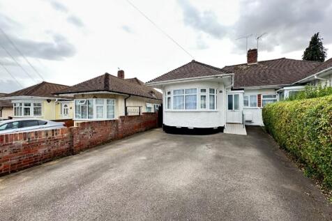 3-bed semi-detached on Stanford Road, Luton, Bedfordshire, LU2 0PY, £1,600/mo