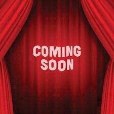 Coming Soon