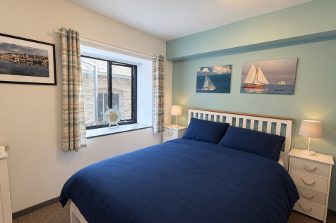 Flat 2 1 White Lane photo 5