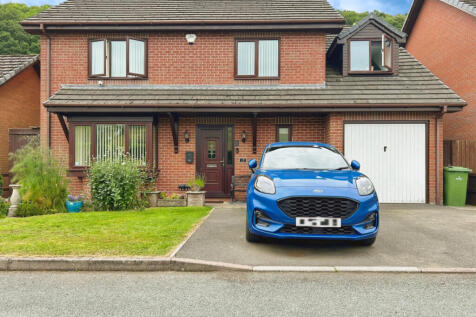 Detached Family House