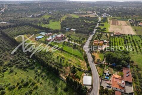 Quarteira 5 Hectare 5 Bed Estate With Annexes For Sale (9)