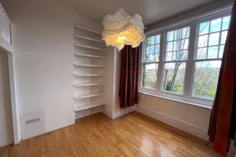 Highcroft Villas, Brighton photo 4