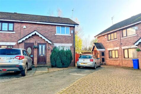 Manchester, M40 - property photo