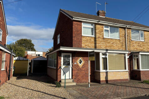 3 Bedroom Semi Detached for Sale