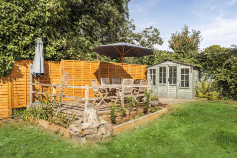 Period Country Cottage