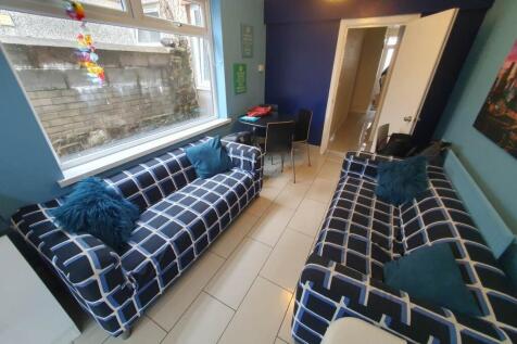 Woodville Road, Cathays, Cardiff photo 4