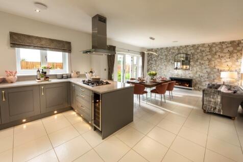 primary property image