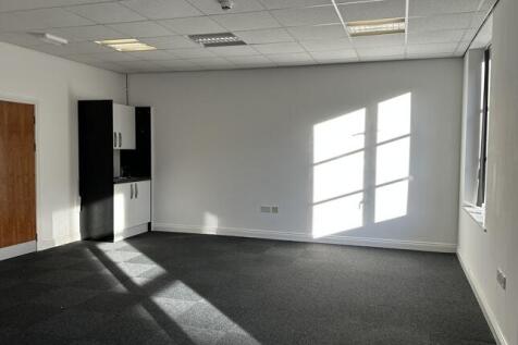 Office to rent Image 5