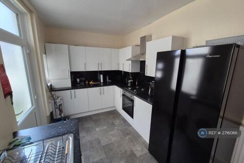 Recently Fitted Kitchen, Double Fridge
