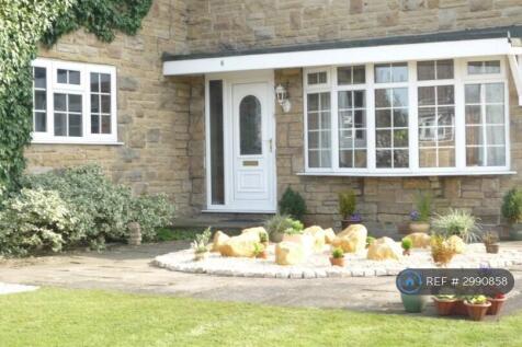 Large Bay Window