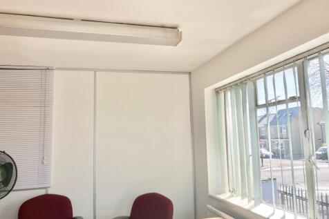 Office Space for Hire N22