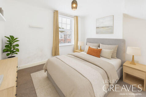 Bedroom Two Virtu...