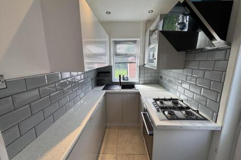 Farringdon Lane, Ribbleton, Preston photo 4