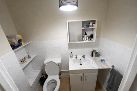 Arnesby Road, Lenton, Nottingham, NG7 2EA photo 4