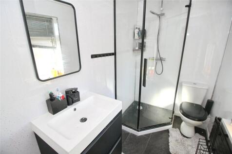 Shower Room/Wc