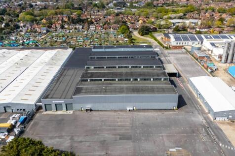 Unit 9 Kenwood Business Park Aerial 2.jpg