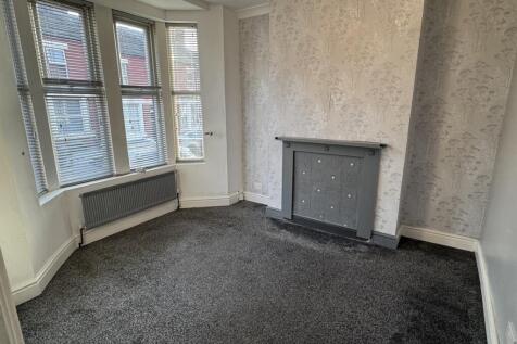 Living Room - Front