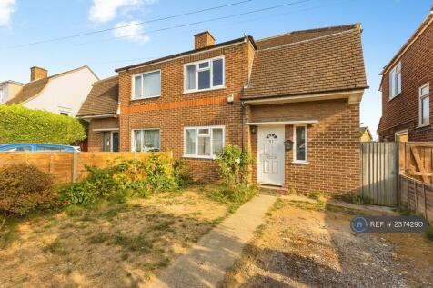 4 Bedroom Semidetached House
