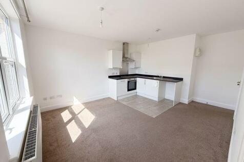 Lounge/Kitchen