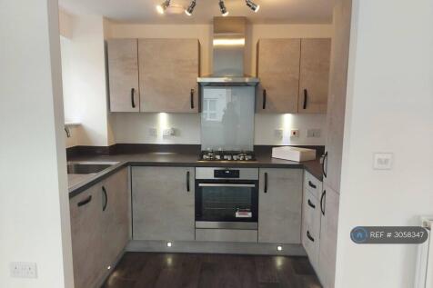 Berrenda Avenue, Whitehouse, Milton Keynes, MK8 photo 3
