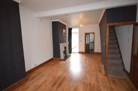 OPEN PLAN LOUNGE/...