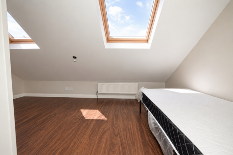 bed 7 loft