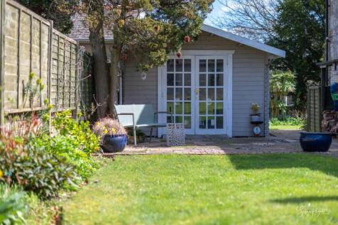 Summerhouse
