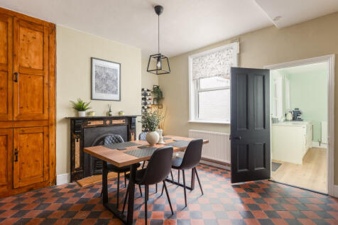 Newbiggin 73 Dining Room-1