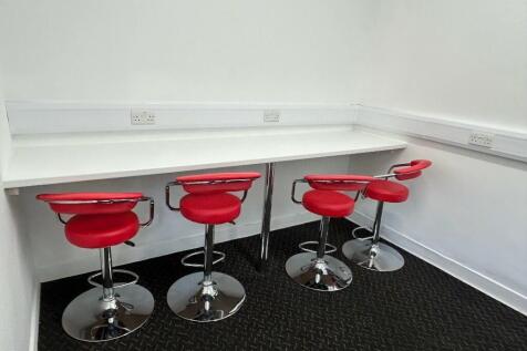 Office to rent Image 6