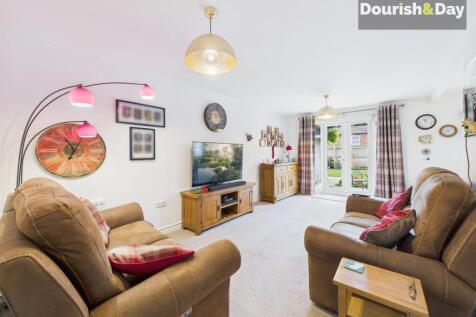 Living / Dining Room