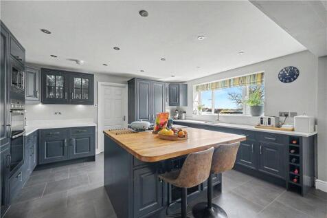 Living Kitchen