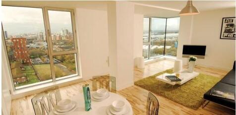 Show apartment