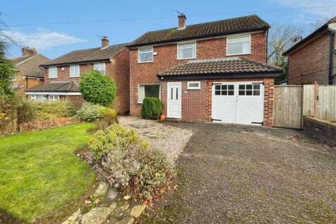 Wilmslow, SK9 - property photo