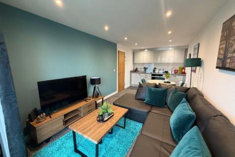 Apartment , City Quadrant,  Waterloo Square, Newcastle upon Tyne photo 2
