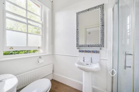 Davidson Frost-Wellings, DFW, Stanmore Hill, Stanm