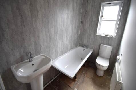 New Bathroom