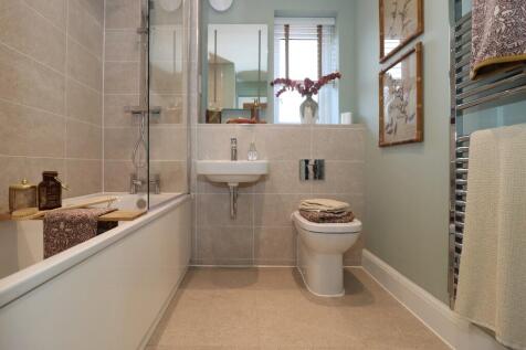 E.g. Bathroom