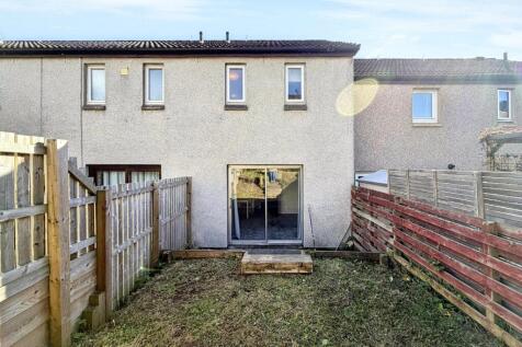 Rear Elevation